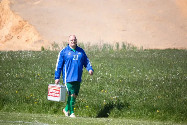 11.05.2025 SG Dittersdorf vs. SG Rosenthal
