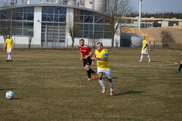 23.03.2025 SG Dittersdorf vs. VfR Oberböhmsdorf