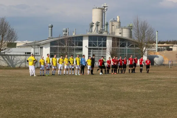 23.03.2025 SG Dittersdorf vs. VfR Oberböhmsdorf