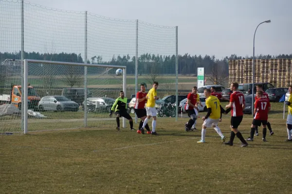 23.03.2025 SG Dittersdorf vs. VfR Oberböhmsdorf