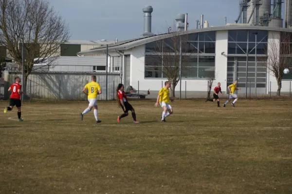 23.03.2025 SG Dittersdorf vs. VfR Oberböhmsdorf