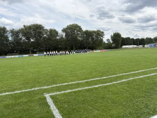 20.07.2025 Neustadt III vs. SG Dittersdorf