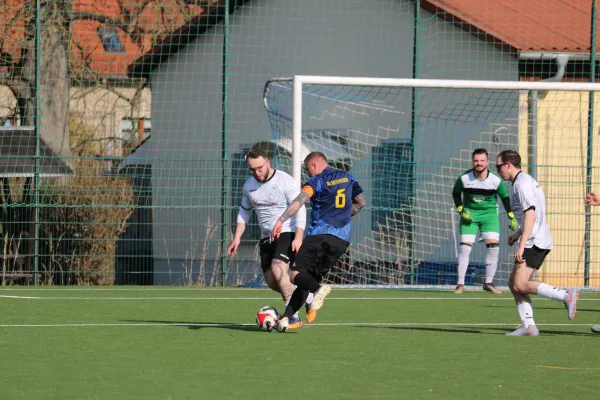 20.07.2025 Neustadt III vs. SG Dittersdorf