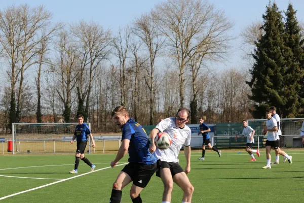 20.07.2025 Neustadt III vs. SG Dittersdorf