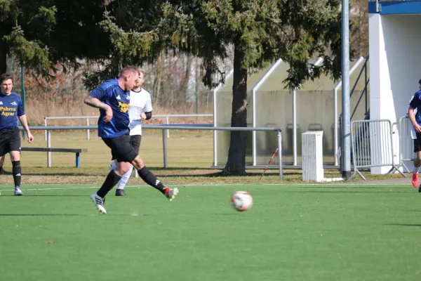 20.07.2025 Neustadt III vs. SG Dittersdorf