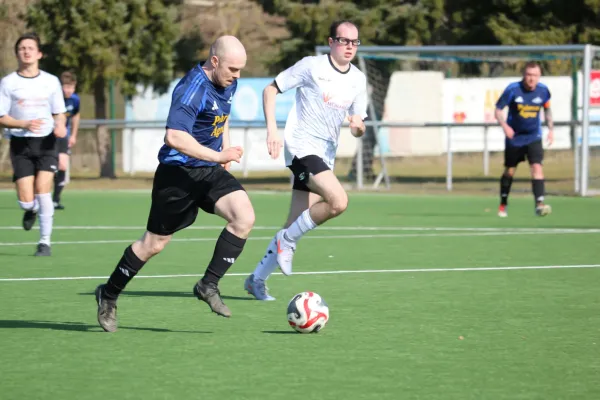 20.07.2025 Neustadt III vs. SG Dittersdorf