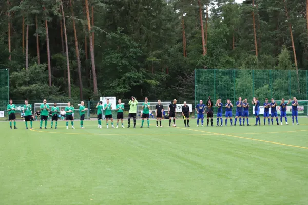 17.08.2025 SG Hermsdorf II vs. SG Dittersdorf