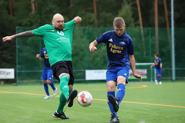 17.08.2025 SG Hermsdorf II vs. SG Dittersdorf