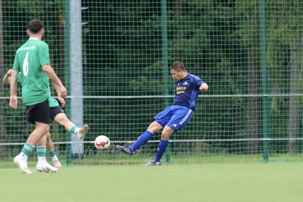 17.08.2025 SG Hermsdorf II vs. SG Dittersdorf