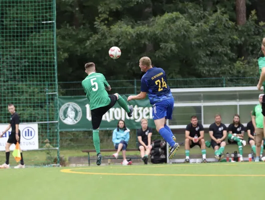 17.08.2025 SG Hermsdorf II vs. SG Dittersdorf