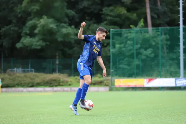 17.08.2025 SG Hermsdorf II vs. SG Dittersdorf