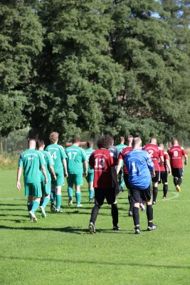 31.08.2025 SG Dittersdorf II vs. SV Niederböhmersdorf