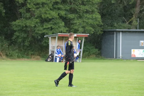 23.08.2025 SG Dittersdorf vs. Neustadt III