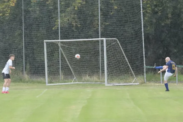 23.08.2025 SG Dittersdorf vs. Neustadt III