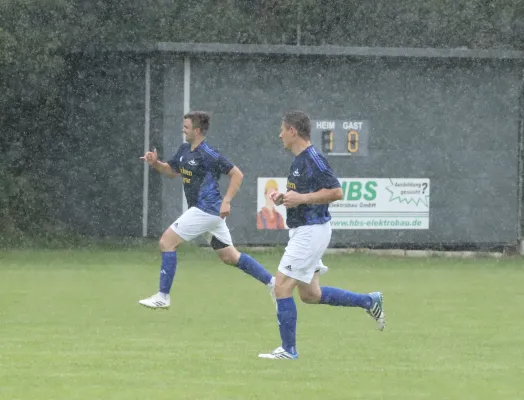 23.08.2025 SG Dittersdorf vs. Neustadt III