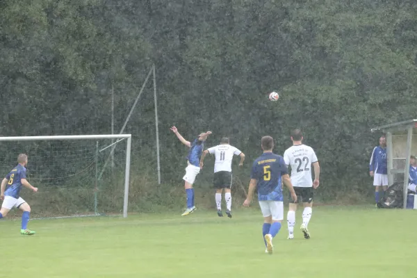 23.08.2025 SG Dittersdorf vs. Neustadt III