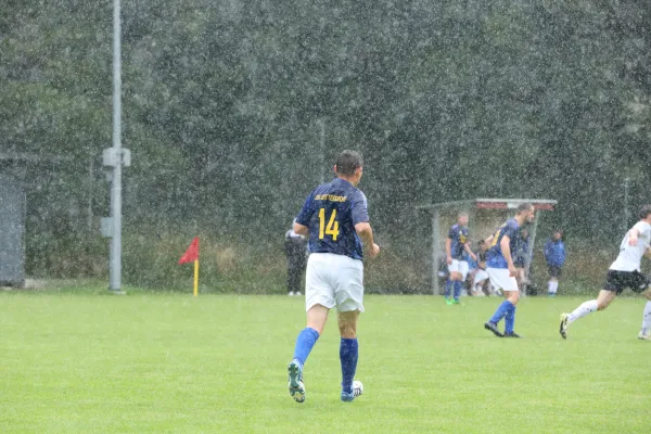 23.08.2025 SG Dittersdorf vs. Neustadt III