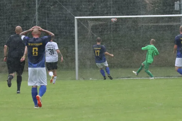 23.08.2025 SG Dittersdorf vs. Neustadt III