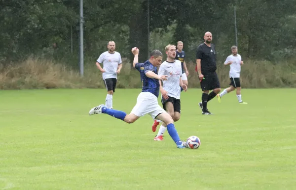 23.08.2025 SG Dittersdorf vs. Neustadt III