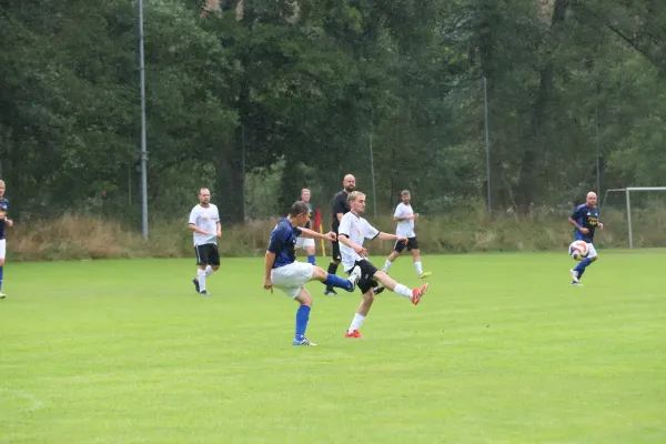 23.08.2025 SG Dittersdorf vs. Neustadt III