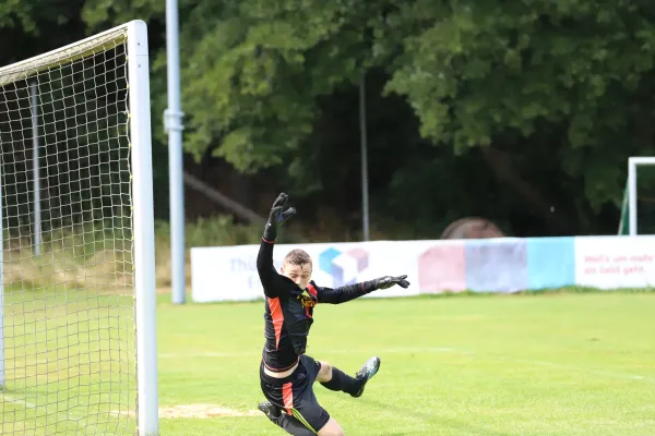 23.08.2025 SG Dittersdorf vs. Neustadt III