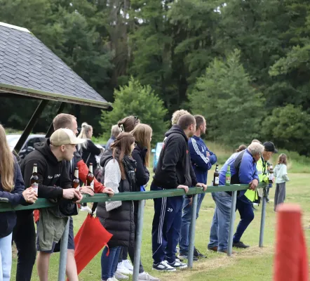 23.08.2025 SG Dittersdorf vs. Neustadt III