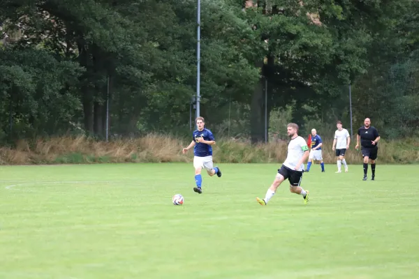 23.08.2025 SG Dittersdorf vs. Neustadt III