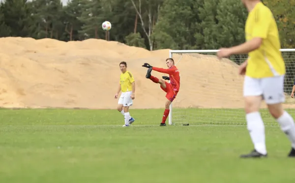 30.08.2025 SG Dittersdorf vs. TSV 1898 Neunhofen