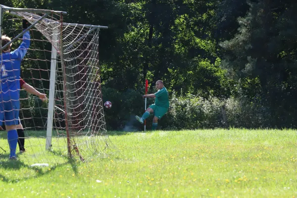 07.09.2025 SV Niederböhmersdorf vs. SG Dittersdorf II