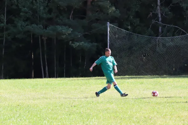 07.09.2025 SV Niederböhmersdorf vs. SG Dittersdorf II