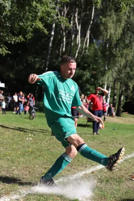 07.09.2025 SV Niederböhmersdorf vs. SG Dittersdorf II