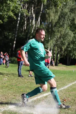 07.09.2025 SV Niederböhmersdorf vs. SG Dittersdorf II