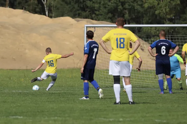 07.09.2025 SG Dittersdorf vs. SV 1990 Ebersdorf