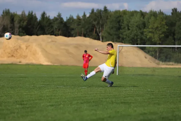 07.09.2025 SG Dittersdorf vs. SV 1990 Ebersdorf