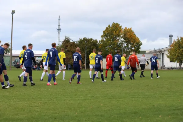 05.10.2025 SG Dittersdorf vs. TSV Gahma