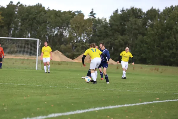 05.10.2025 SG Dittersdorf vs. TSV Gahma