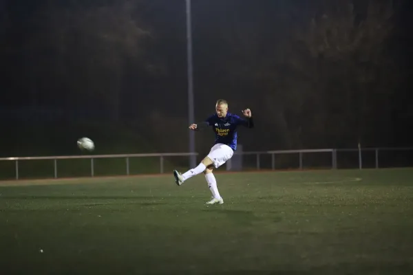 15.11.2025 VFB 1909 Pößneck II vs. SG Dittersdorf