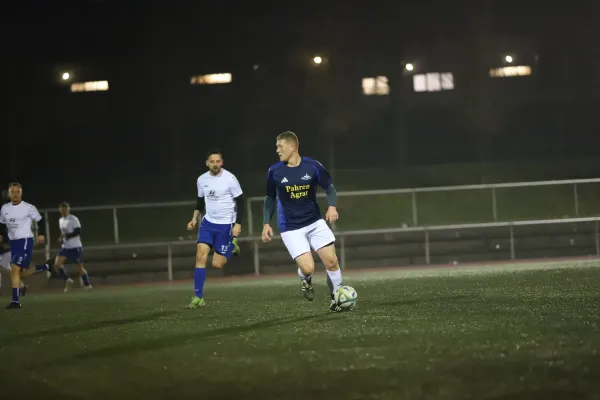 15.11.2025 VFB 1909 Pößneck II vs. SG Dittersdorf