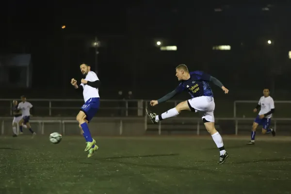 15.11.2025 VFB 1909 Pößneck II vs. SG Dittersdorf