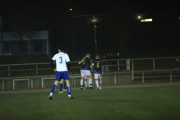 15.11.2025 VFB 1909 Pößneck II vs. SG Dittersdorf