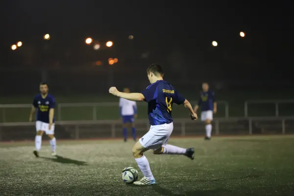 15.11.2025 VFB 1909 Pößneck II vs. SG Dittersdorf