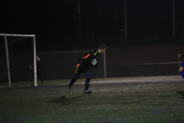 15.11.2025 VFB 1909 Pößneck II vs. SG Dittersdorf