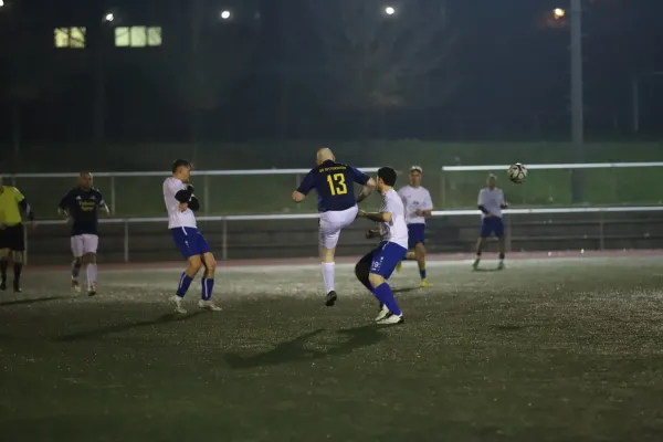 15.11.2025 VFB 1909 Pößneck II vs. SG Dittersdorf