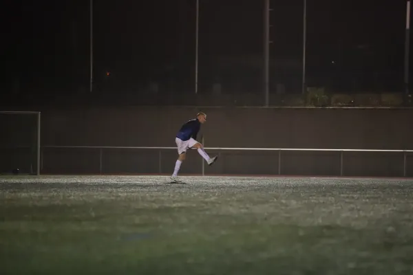 15.11.2025 VFB 1909 Pößneck II vs. SG Dittersdorf