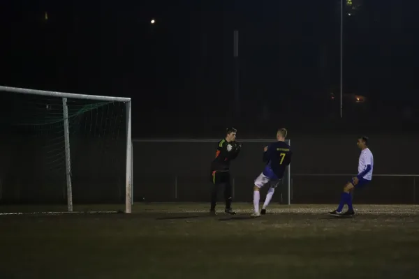 15.11.2025 VFB 1909 Pößneck II vs. SG Dittersdorf