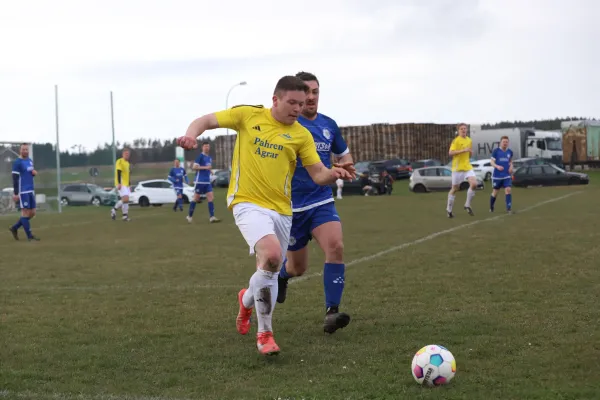 04.04.2026 SG Dittersdorf vs. FSV Hirschberg/Saale