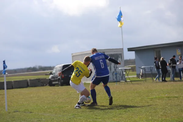04.04.2026 SG Dittersdorf vs. FSV Hirschberg/Saale