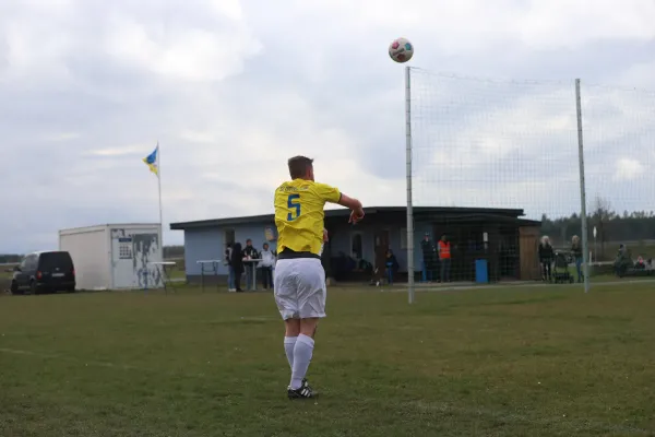 04.04.2026 SG Dittersdorf vs. FSV Hirschberg/Saale