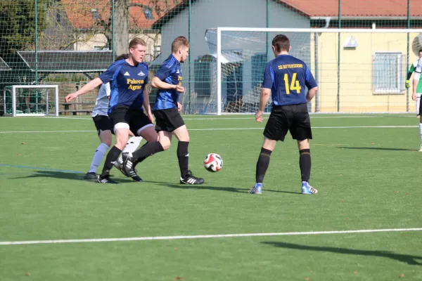 28.02.2026 Neustadt III vs. SG Dittersdorf