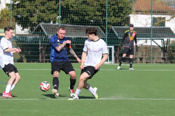 28.02.2026 Neustadt III vs. SG Dittersdorf